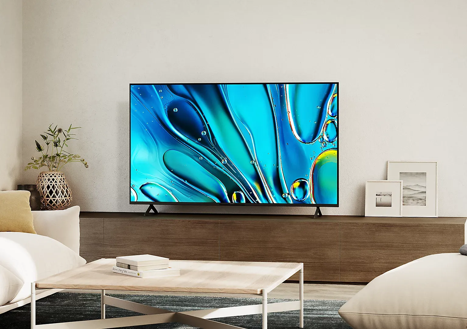 Tivi Sony 65 inch 4K K-65S30